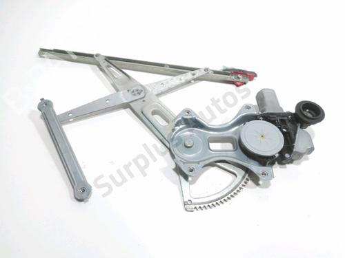 Used Front left window mechanism Front left window mechanism 37774163 37774163