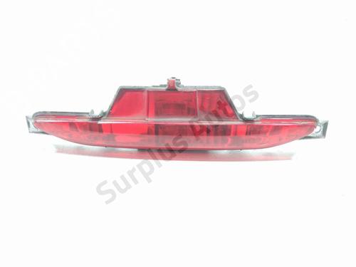 Used Rear fog light Rear fog light PEUGEOT 208 I (CA_, CC_) 1.6 HDi (114 hp) 39765861 39765861