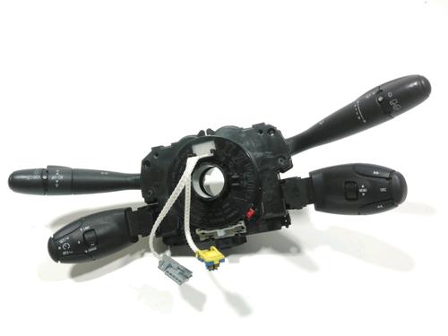 Used Steering wheel controls CITROËN BERLINGO MULTISPACE (B9) [2008-2025]  28226930