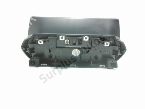 Display monitor PEUGEOT 2008 II (UD_, US_, UY_, UJ_, UR_, UC_) 1.5 BlueHDI 100 | BP28229836C48 