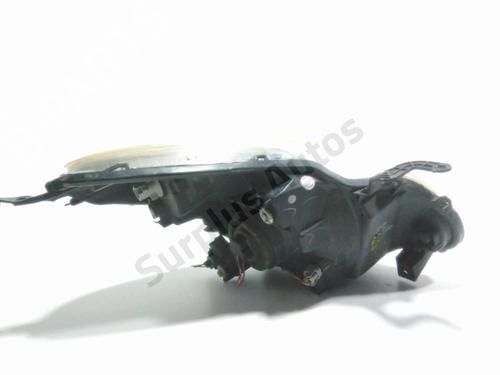 Left headlight NISSAN PIXO (UA0) 1.0 | BP38794088C28 - Image 2