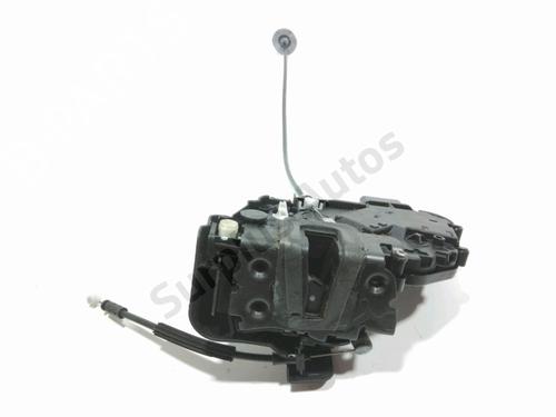 Fechadura trás esquerda Fechadura trás esquerda 37780934 37780934