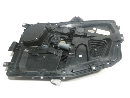 Used Front right window mechanism FORD FIESTA V (JH_, JD_) 1.3 (69 hp) 28239725