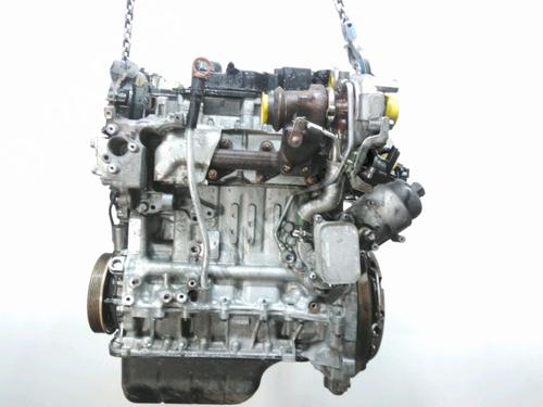Engine DS DS 3 (SA_) 1.6 BlueHDi 100 (SABHY0, SABHYT) | BP31964157M1