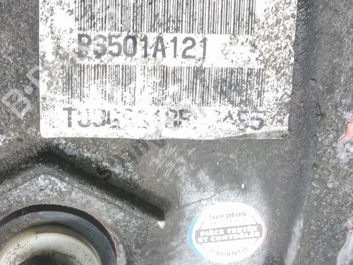 Rear differential MITSUBISHI LANCER VIII (CY_A, CZ_A) EVO X (CZ4A) | BP38345271M24 - Image 3