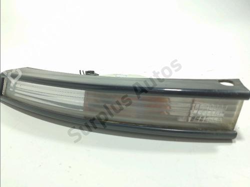 Left front indicator VW PASSAT B6 (3C2) 1.9 TDI | BP37066099C32 - Image 2