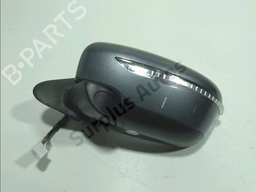 Used Left mirror Left mirror NISSAN JUKE (F15) 1.5 dCi (110 hp) 36519224 36519224