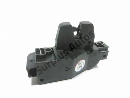 Used Tailgate lock CITROËN C8 (EA_, EB_) 2.0 HDi (120 hp) 28260696
