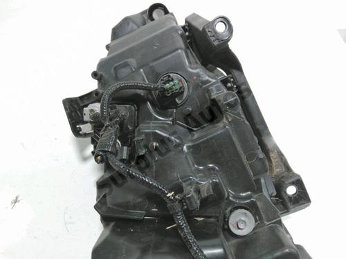 Left headlight HONDA CIVIC X Hatchback (FC_, FK_) 1.6 i-DTEC (FK9) | BP36000457C28 - Image 3