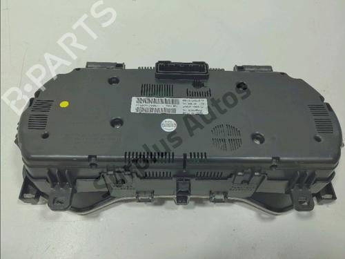 Instrument cluster RENAULT CLIO V (B7_) 1.6 E-TECH 140 (B7MU) | BP38082541C47 - Image 3