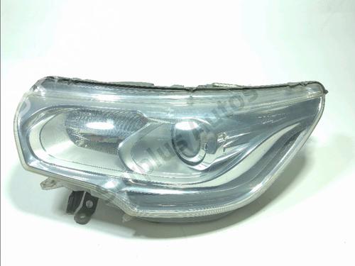 Venstre forlygte Venstre forlygte CITROËN DS4 (NX_) 2.0 HDi 165 (163 hp) 39707227 39707227