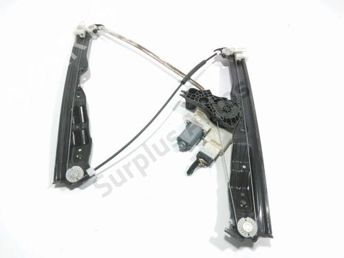 Front right window mechanism PEUGEOT 308 SW II (LC_, LJ_, LR_, LX_, L4_) 1.6 BlueHDi 120 | BP28240560C23 