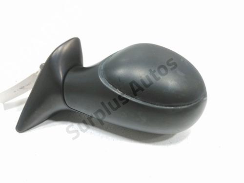 Left mirror CITROËN XSARA PICASSO (N68) 2.0 HDi | BP30997513C26