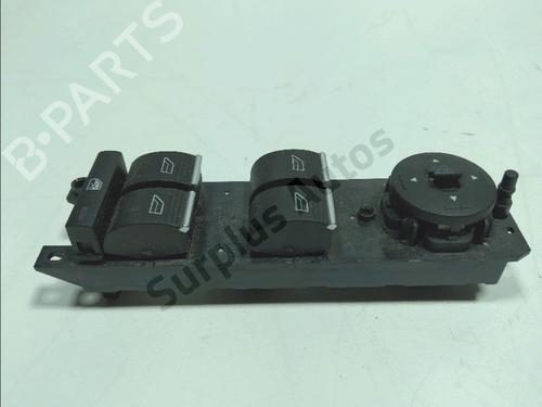 Left front window switch FORD C-MAX II (DXA/CB7, DXA/CEU) 1.6 TDCi | BP38082834I27 - Image 2