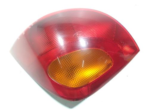 Used Left taillight Left taillight 28269833 28269833