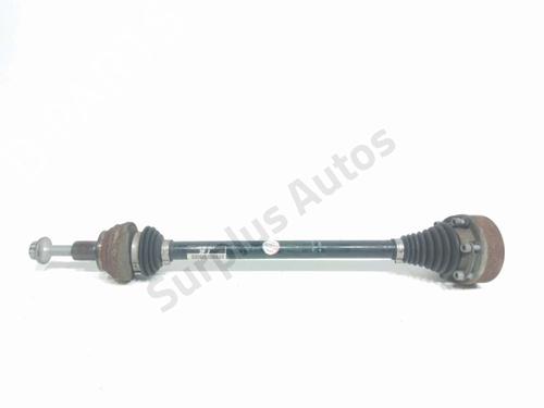 Used Right rear driveshaft AUDI A1 (8X1, 8XK) S1 quattro (231 hp) 28224791
