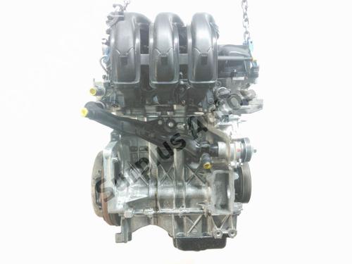 Motor PEUGEOT 208 I (CA_, CC_) 1.2 VTI 82 (82 hp) 28219222