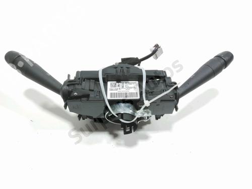 Steering wheel controls CITROËN C4 II (NC_) 1.2 THP 130 (NCHNYM, NCHNYT) | BP29172737E15 