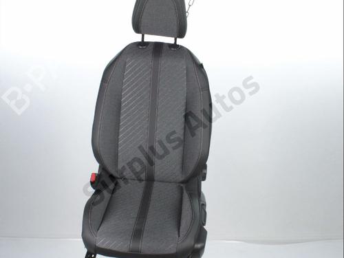 Used Left front seat Left front seat 39089552 39089552