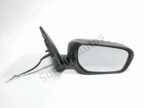 Used Right mirror RENAULT KOLEOS I (HY_) 2.0 dCi 4x4 (HY0K) (150 hp) 28245289