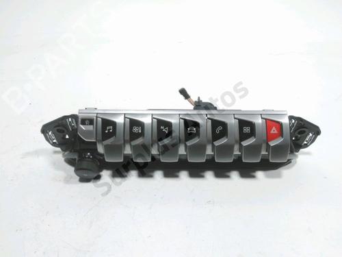 Altro PEUGEOT 5008 II (MC_, MJ_, MR_, M4_) 2.0 BlueHDi 150 (MJAHXW, MJAHXH, MJAHXN, MJAHXV, MJAHXG) (150 hp) 31750470