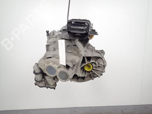 Gearbox SMART FORTWO Coupe (451) 0.8 CDi (451.301) | BP37764812M3 - Image 4