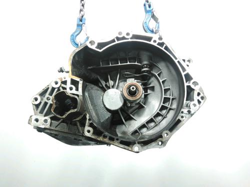 Used Gearbox Gearbox 37764886 37764886