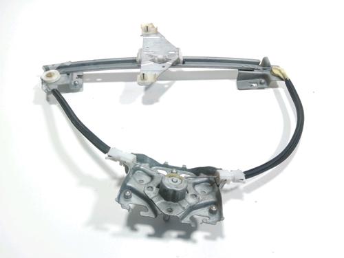 Rear left window mechanism PEUGEOT 307 (3A/C) 1.6 HDi | BP29858805C24 