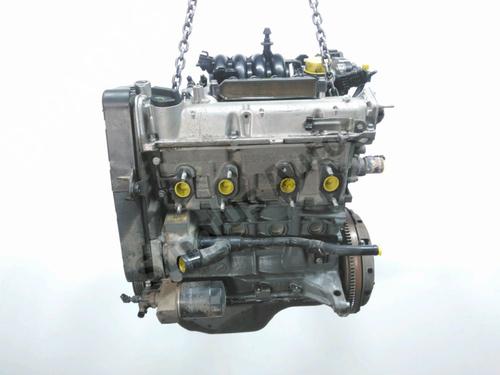 Engine FIAT PANDA (312_, 319_) 1.2 (312PXA1A) | BP38260981M1 - Image 3