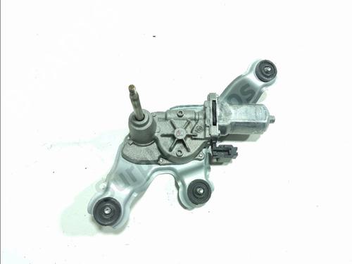 Used Rear wiper motor KIA SOUL II (PS) EV Electric (110 hp) 32655554