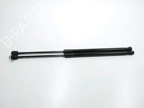 Used Tailgate lift support BMW 3 Touring (E91) 320 d (163 hp) 28261223