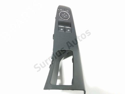 Venstre fortil elrude kontakt Venstre fortil elrude kontakt FORD FIESTA VII (HJ, HF) 1.5 TDCi (86 hp) 36946718 36946718