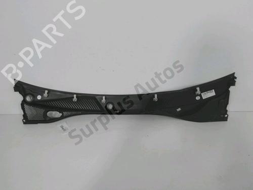 Scuttle panel RENAULT CLIO II (BB_, CB_) 1.5 dCi (B/CB3M) | BP30994081C110