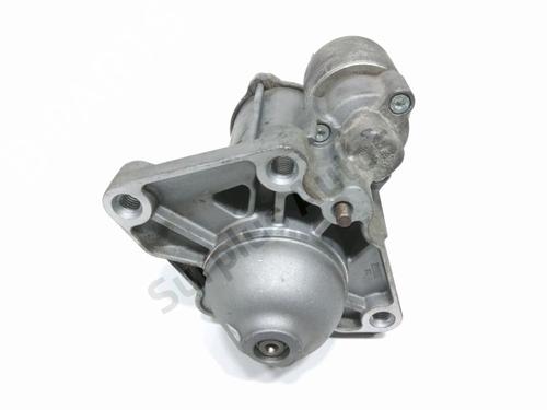 Motor arranque Motor arranque RENAULT KADJAR (HA_, HL_) 1.6 dCi 130 (HLA4) (130 hp) 36374185 36374185