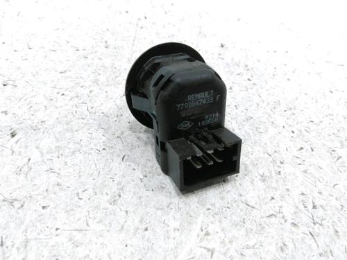 Mirror switch RENAULT KANGOO Express (FC0/1_) D 65 1.9 (FC0E, FC02, FC0J, FC0N) | BP30994621I25 - Image 2