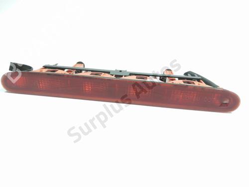 Used Third brake light Third brake light PEUGEOT 307 (3A/C) 1.6 HDi (90 hp) 40214957 40214957