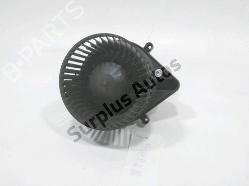 Used Heater blower motor Heater blower motor AUDI A4 B6 Convertible (8H7) 2.5 TDI (163 hp) 30986842 30986842