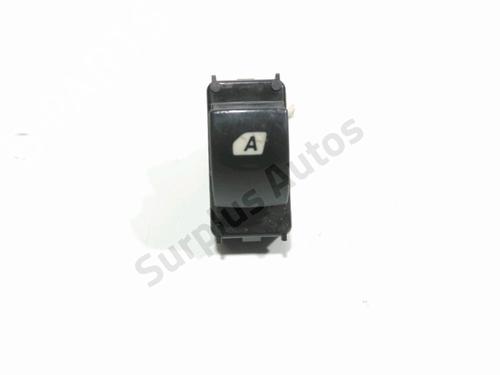 Used Left front window switch CITROËN BERLINGO Box Body/MPV (B9) 1.6 HDi 90 (90 hp) 30869479