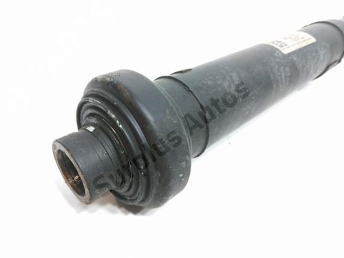 Driveshaft PORSCHE CAYENNE (92A) 4.8 Turbo | BP30101718M37