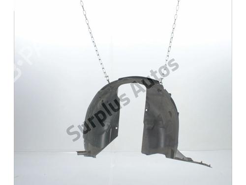 Hjulbue CITROËN C3 III (SX) 1.2 PureTech 82 (83 hp) 30869375