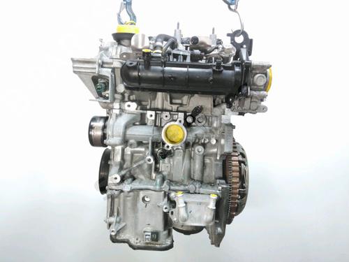 Used Engine Engine RENAULT CLIO IV (BH_) 0.9 TCe 90 (BHNF, BHMA, BHMH, BHJK, BHJR) (90 hp) 32102185 32102185
