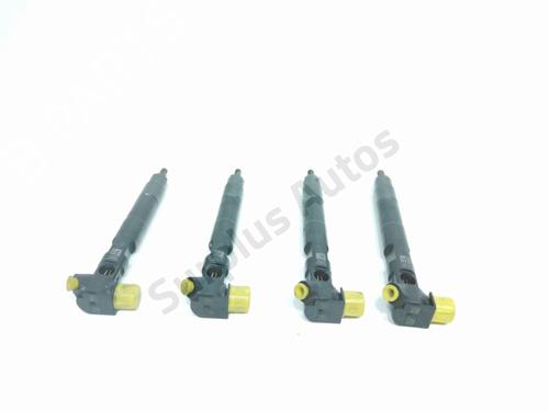 Injector MERCEDES-BENZ A-CLASS (W176) A 200 CDI / d (176.008) | BP37763281M100 - Image 3