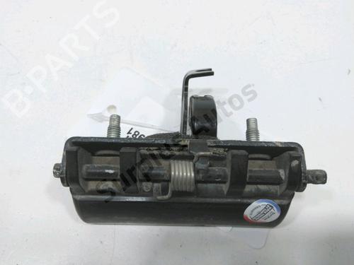 Mando HONDA FR-V (BE) 2.2 i CTDi (BE5) | BP31001386I30 - Image 2