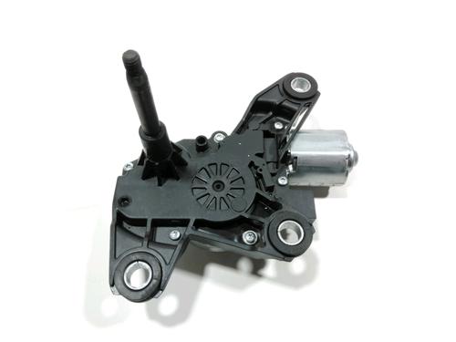Used Rear wiper motor RENAULT TWINGO III (BCM_, BCA_) 1.0 SCe 75 (73 hp) 28272721