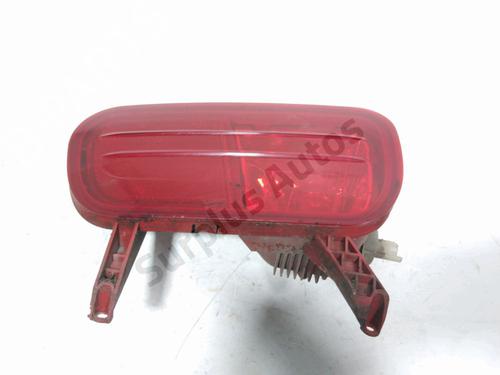 Used Rear fog light Rear fog light PEUGEOT 5008 (0U_, 0E_) 1.6 HDi (110 hp) 40214941 40214941