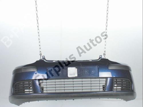 front-bumper-vw-golf-v-1k1-2003-2004-2005-2006-2007-2008-2009-2010-39088859 main image