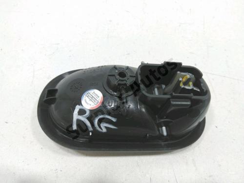Rear left interior door handle RENAULT MODUS / GRAND MODUS (F/JP0_) 1.2 | BP31000083I15 - Image 2