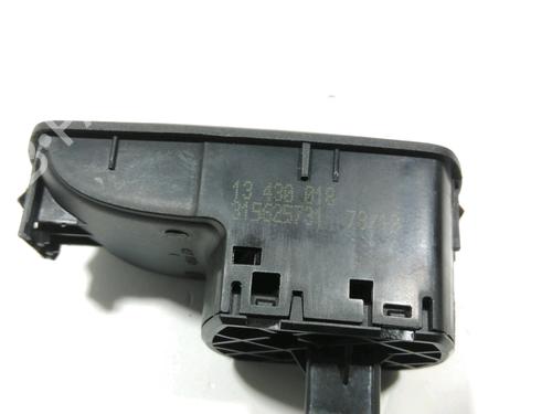 Right front window switch OPEL CORSA E (X15) 1.0 (08, 68) | BP28238448I26