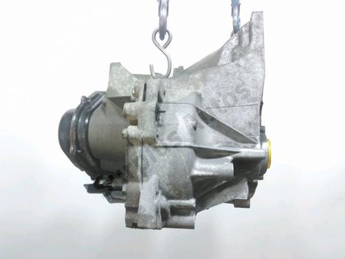 Gearbox FORD FIESTA VI (CB1, CCN) 1.5 TDCi | BP28224269M3 - Image 4