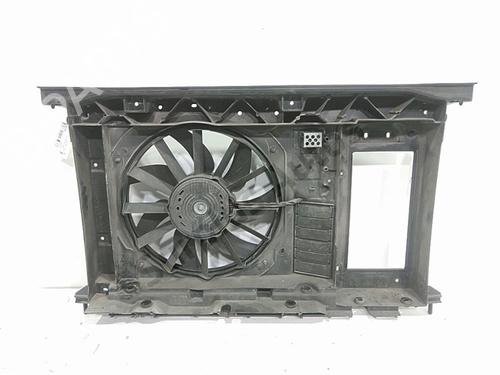 Used Front slam panel Front slam panel 39490966 39490966